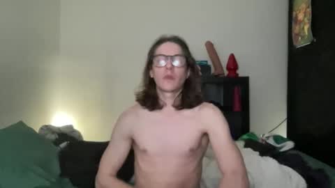 longdickelijah online show from March 14, 2026, 9:48 am