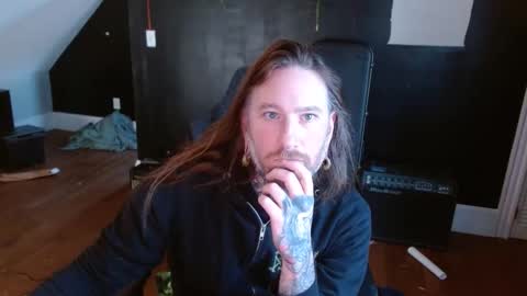 Snapshot of longhair021 chatting on January 3, 2025, 5:42 pm longhair online show from January 3, 2025, 5:42 pm