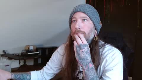 Snapshot of longhair021 chatting on January 25, 2025, 6:46 pm longhair online show from January 25, 2025, 6:46 pm