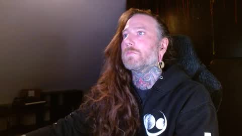 Snapshot of longhair021 chatting on January 31, 2025, 12:50 am longhair online show from January 31, 2025, 12:50 am