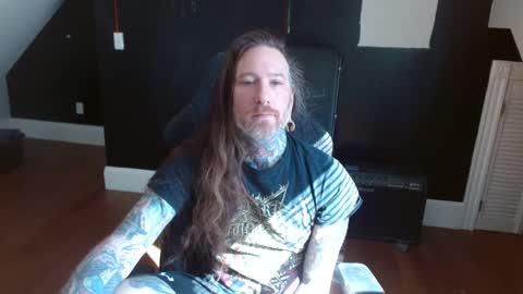 Snapshot of longhair021 chatting on March 12, 2025, 3:07 pm longhair online show from March 12, 2025, 3:07 pm