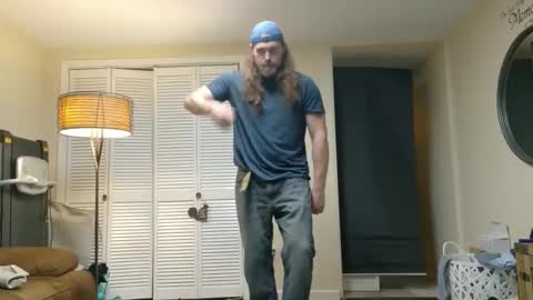 longhairedfreak1921 online show from February 17, 2026, 8:48 pm