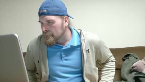 longhairedfreak1921 online show from March 13, 2026, 4:46 pm