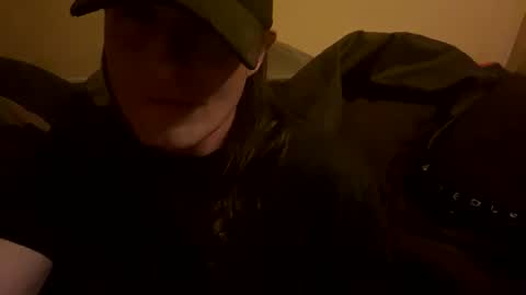 Nobody online show from October 10, 2025, 1:21 pm