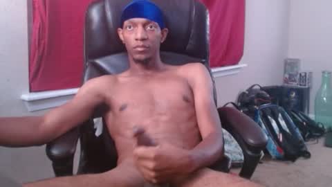 LongKnoxSteel online show from October 27, 2025, 4:27 am