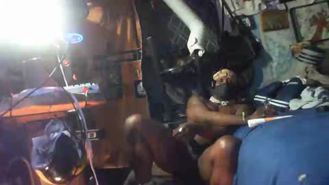 Snapshot of longloadedtx chatting on January 5, 2025, 12:21 pm Mr. FogoDeChao online show from January 5, 2025, 12:21 pm