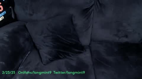 Real twitterlongmint9 online show from February 24, 2025, 5:22 am
