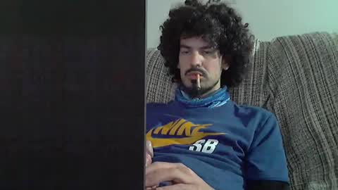 Alejandro Rulitos Twitter longnight55 Intagram 5longnight5 online show from December 6, 2024, 2:49 pm