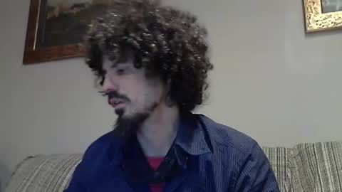 Alejandro Rulitos Twitter longnight55 Intagram 5longnight5 online show from January 12, 2025, 6:05 pm