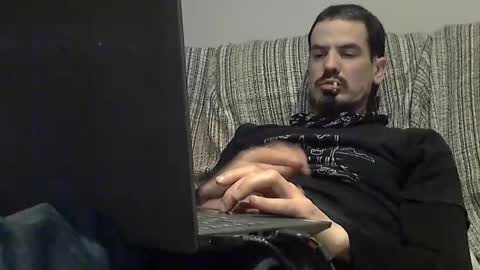 Alejandro Rulitos Twitter longnight55 Intagram 5longnight5 online show from January 28, 2025, 4:18 am