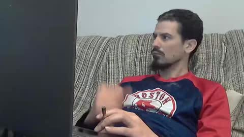 Alejandro Rulitos Twitter longnight55 Intagram 5longnight5 online show from February 25, 2025, 8:14 am