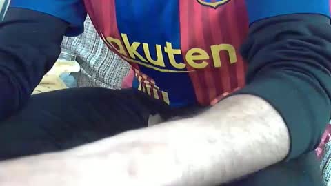 Alejandro Rulitos Twitter longnight55 Intagram 5longnight5 online show from March 8, 2025, 11:16 am