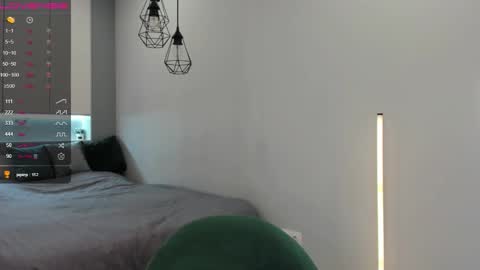 Eva online show from December 14, 2025, 9:36 am