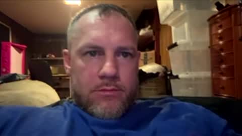 Snapshot of longstrokin8869 chatting on March 29, 2026, 9:20 am Bradsobad88 online show from March 29, 2026, 9:20 am