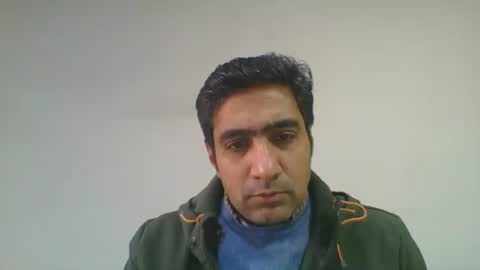 Snapshot of longthick1985 chatting on January 14, 2025, 4:15 am Lleida-man online show from January 14, 2025, 4:15 am