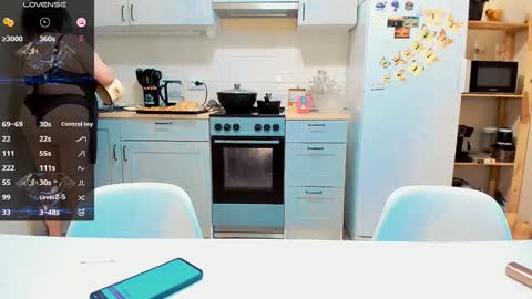 Snapshot of lonifire_7 chatting on January 27, 2025, 11:54 am Nina online show from January 27, 2025, 11:54 am