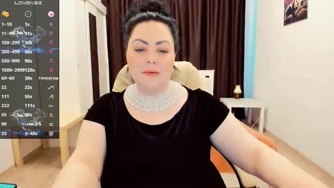 Snapshot of lonifire_7 chatting on February 13, 2025, 11:50 am Nina online show from February 13, 2025, 11:50 am