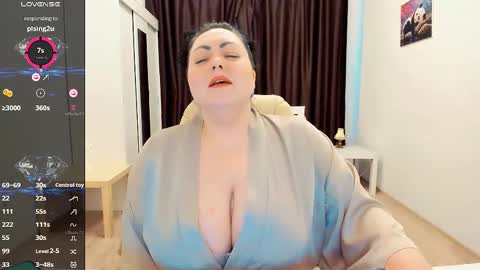 Snapshot of lonifire_7 chatting on February 27, 2025, 12:34 pm Nina online show from February 27, 2025, 12:34 pm