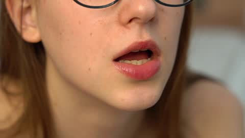 Hanna online show from February 7, 2025, 1:47 am