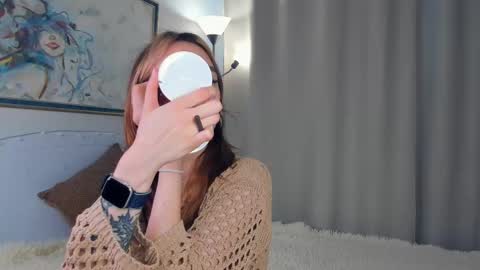 Hanna online show from March 5, 2025, 7:16 am