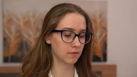 Hanna online show from March 8, 2025, 7:09 pm