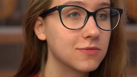 Hanna online show from March 10, 2025, 7:40 pm