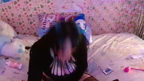 alize online show from January 6, 2025, 10:35 am