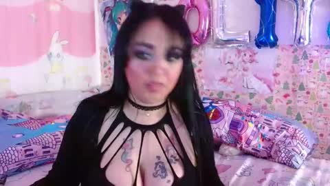 alize online show from January 26, 2025, 6:59 am