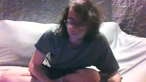 Snapshot of loonerangel chatting on February 3, 2025, 10:11 pm LoonerAngel online show from February 3, 2025, 10:11 pm