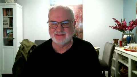 loop102 online show from February 1, 2025, 8:47 pm