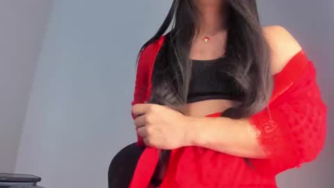 Mia Aniston online show from February 6, 2025, 5:30 pm