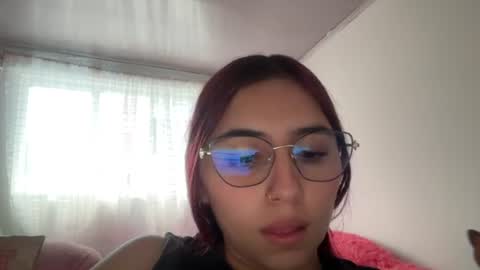 sofia lopez online show from June 16, 2026, 10:34 pm