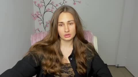 Snapshot of lora_kisses chatting on June 17, 2026, 5:32 am Lora online show from June 17, 2026, 5:32 am