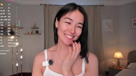 Lora control 2 min for every new Fan Club subscriber online show from February 12, 2026, 8:42 am