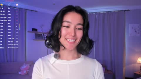 Lora control 2 min for every new Fan Club subscriber online show from March 28, 2026, 8:36 am