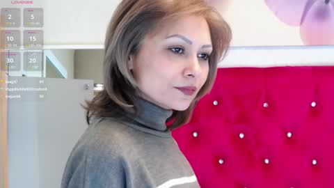 Snapshot of loradelniro1 chatting on February 6, 2025, 7:40 pm loradelniro1 online show from February 6, 2025, 7:40 pm