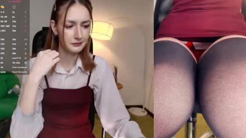 Snapshot of loradimmick chatting on February 2, 2026, 9:08 am Lora online show from February 2, 2026, 9:08 am