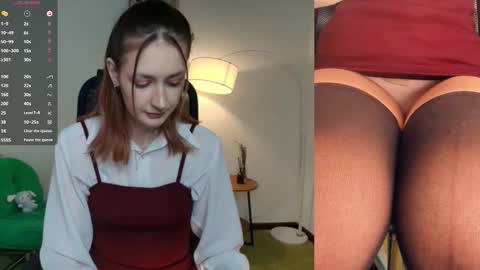 Snapshot of loradimmick chatting on February 3, 2026, 9:03 am Lora online show from February 3, 2026, 9:03 am