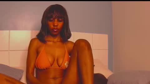 Blackcat online show from October 17, 2025, 7:44 am