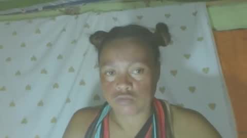 LorahVane online show from January 8, 2026, 12:40 pm