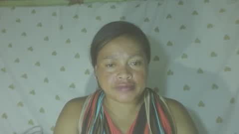 LorahVane online show from March 19, 2026, 1:09 am