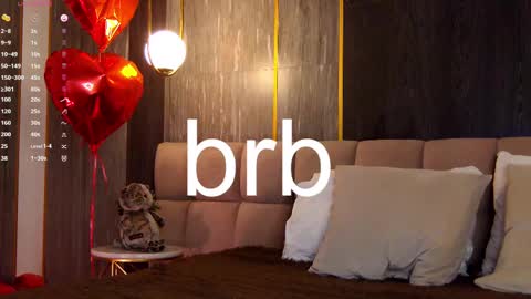 Loraine online show from March 3, 2025, 5:18 pm