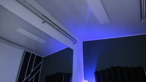 Snapshot of lorbeer_owo chatting on July 1, 2026, 5:09 am L A U R E L online show from July 1, 2026, 5:09 am