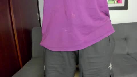 Lord Asmodeus online show from November 11, 2025, 11:32 am