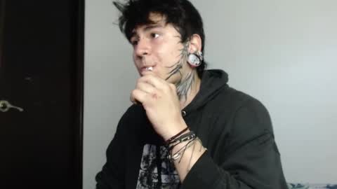 Lord Asmodeus online show from November 20, 2025, 11:32 am