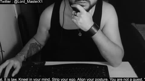 Snapshot of lord_masterx chatting on October 7, 2025, 2:53 am lord_masterx online show from October 7, 2025, 2:53 am
