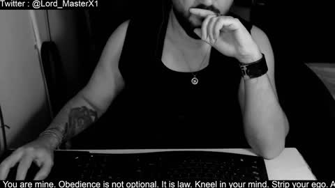 Snapshot of lord_masterx chatting on October 11, 2025, 3:06 am lord_masterx online show from October 11, 2025, 3:06 am