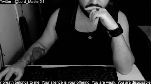 Snapshot of lord_masterx chatting on October 17, 2025, 2:48 am lord_masterx online show from October 17, 2025, 2:48 am