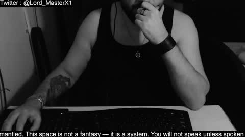 Snapshot of lord_masterx chatting on October 18, 2025, 2:58 am lord_masterx online show from October 18, 2025, 2:58 am