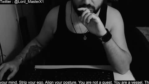 Snapshot of lord_masterx chatting on October 20, 2025, 7:14 pm lord_masterx online show from October 20, 2025, 7:14 pm
